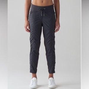 Lululemon Street To Studio Pant II *Unlined 28"